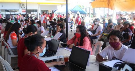 dswd とは|[フィリピン]社会福祉開発省が障害者に現金を支給.